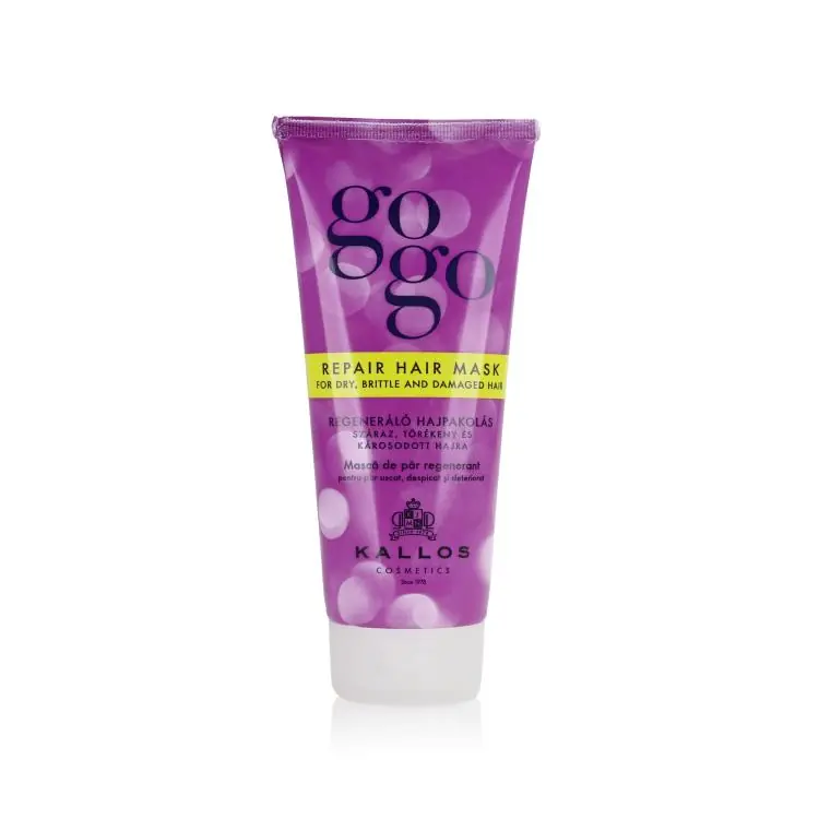 Saisonangebot Kallos GoGo Repair Hair Mask