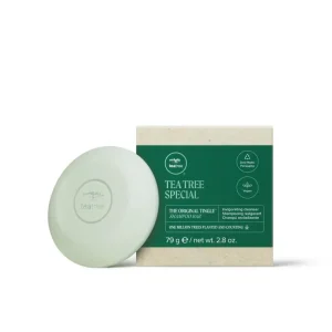 Letzte Chance Paul Mitchell Tea Tree Special Shampoo Bar