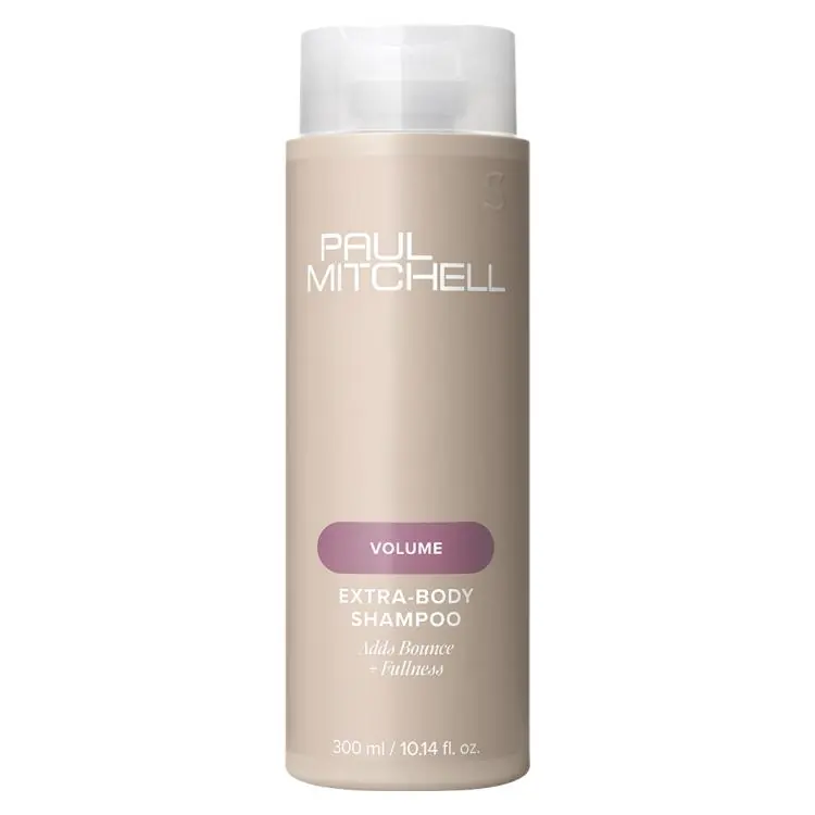 Paul Mitchell Original Extra Body Shampoo Top-Angebot