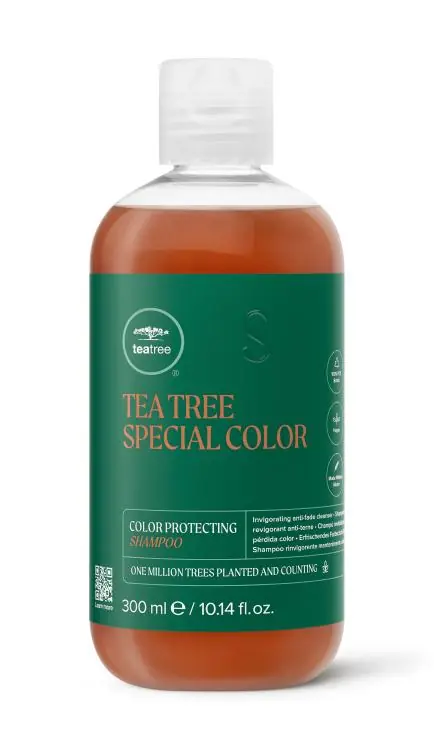 Paul Mitchell Tea Tree Special Color Shampoo Billig