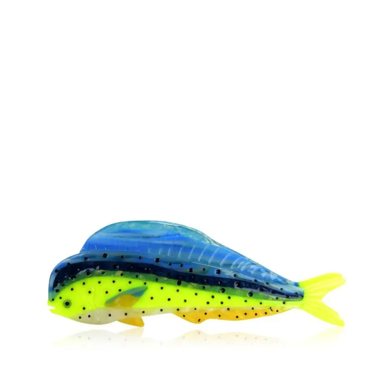 Begrenztes Angebot Helly Hair Fisch groß