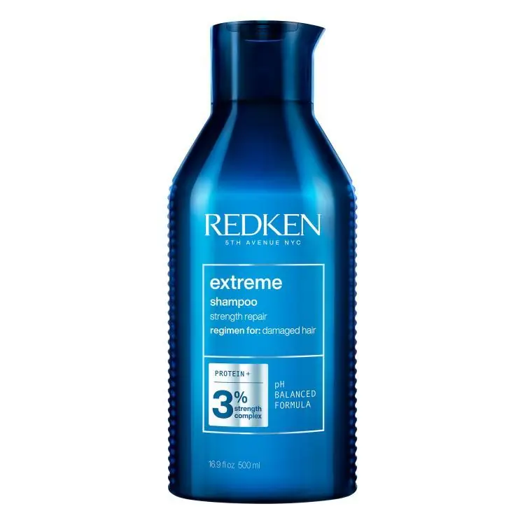 Markenware Redken Extreme Shampoo 3% Strenght Complex