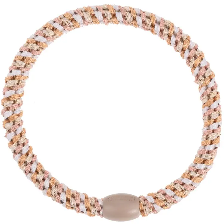 Super-Preis Kknekki Slim Mix Pink Nude Glitter