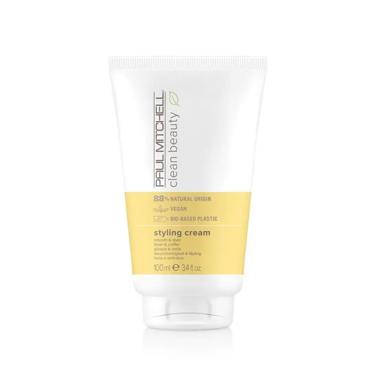Paul Mitchell Clean Beauty Styling Cream Begrenztes Angebot