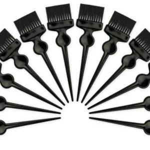 Abverkauf Termix Färbepinsel Black Fiber groß
