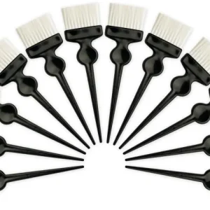 Termix Färbepinsel Soft White Fiber schwarz groß Garantierte Lieferung