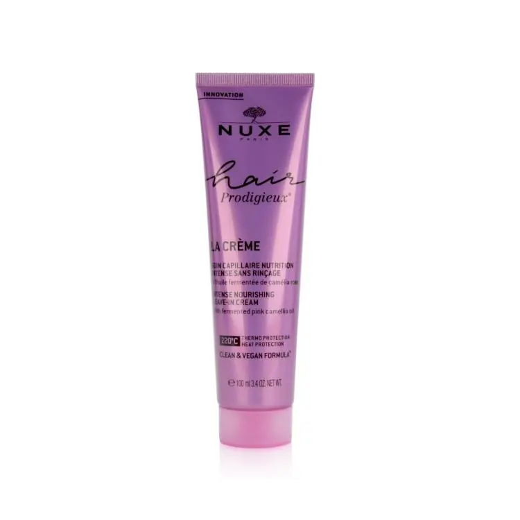 Nuxe Hair Prodigieux La Creme Zertifiziert