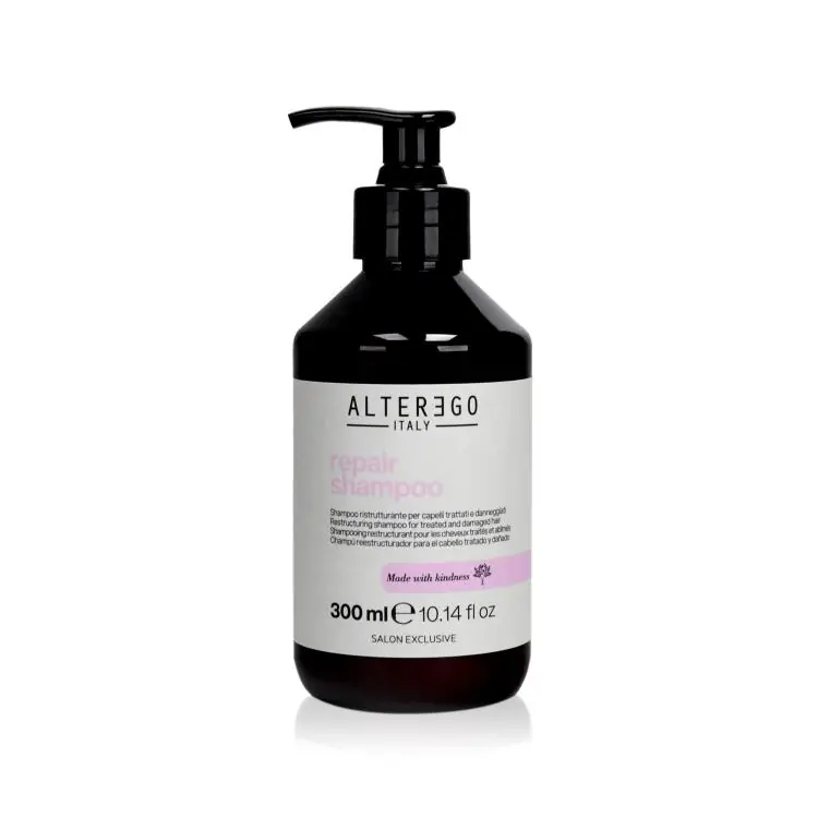 Highlight Alterego Repair Shampoo