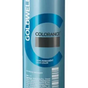 Wochenendangebot Goldwell Colorance Intensivtönung 8OR Hellblond Orange-rot