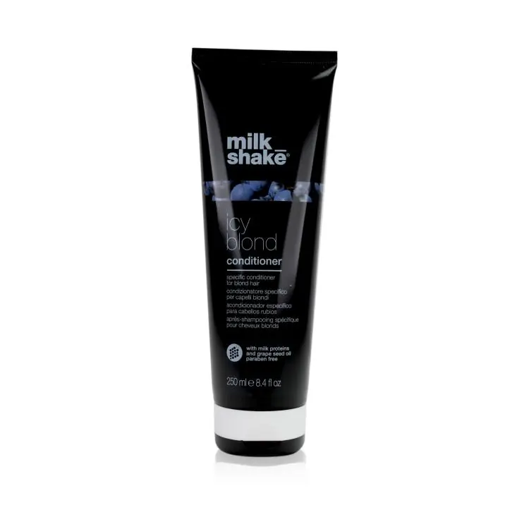 Milk Shake Icy Blond Conditioner Knallerangebot
