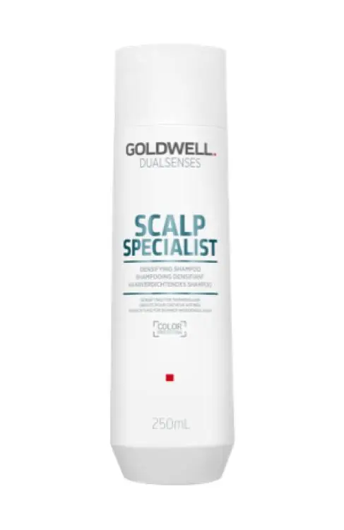 Highlight Goldwell Dualsenses Scalp Specialist Haarverdichtendes Shampoo