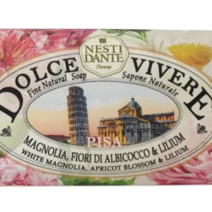 Must-Have Nesti Dante Dolce Vivere Pisa