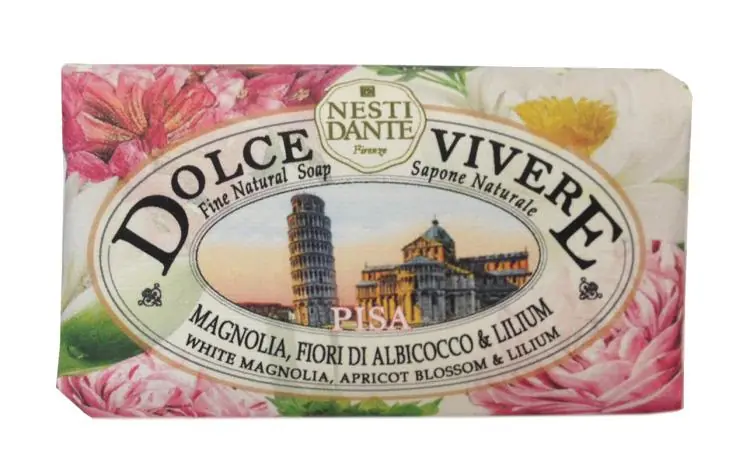 Must-Have Nesti Dante Dolce Vivere Pisa
