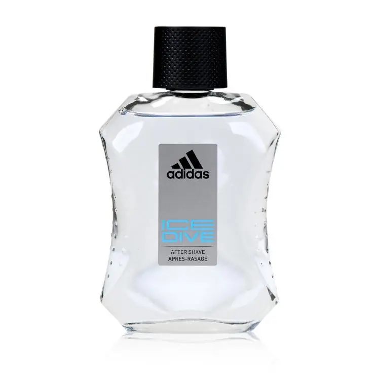 Aadidas Ice Dive Aftershave Preis Gesenkt