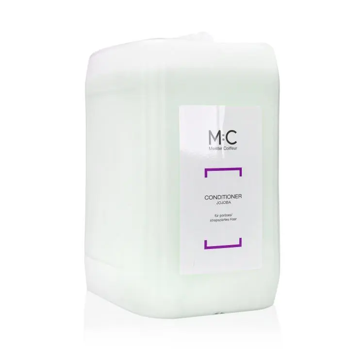 Nur Für Kurze Zeit Meister Coiffeur Conditioner Jojoba