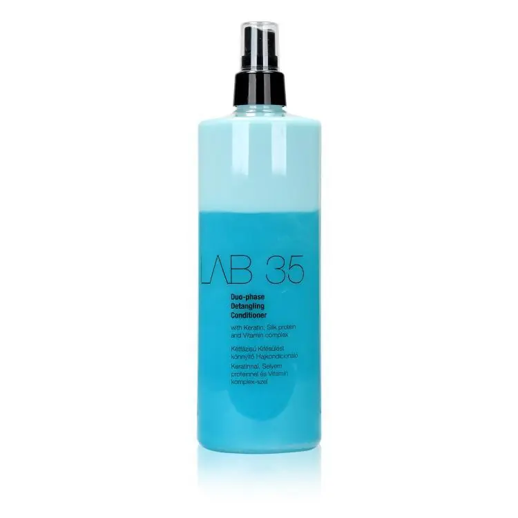 Neue Kollektion Kallos LAB 35 Duo-Phase Conditoner