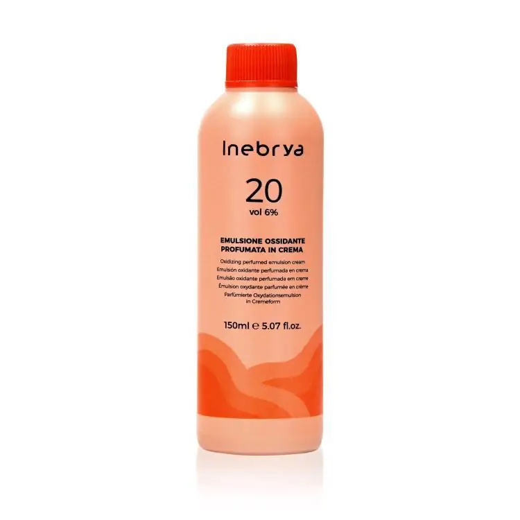 Inebrya Oxidationsemulsion 20 vol 6% Angebot