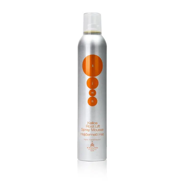 Jetzt Kaufen Kallos Root Lift Spray Mousse