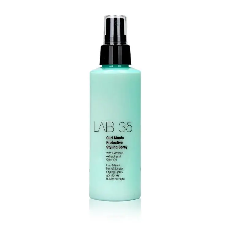 Beliebt Kallos LAB 35 Curl Mania