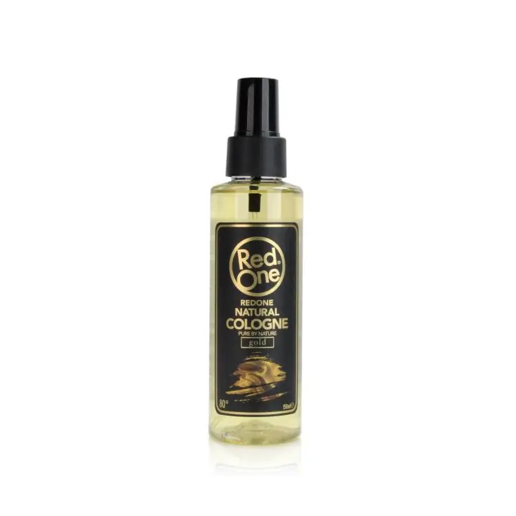 Red One Gold Cologne Body Splash Versand Am Gleichen Tag