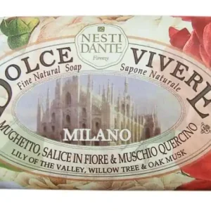 Nesti Dante Dolce Vivere Milano Bestseller