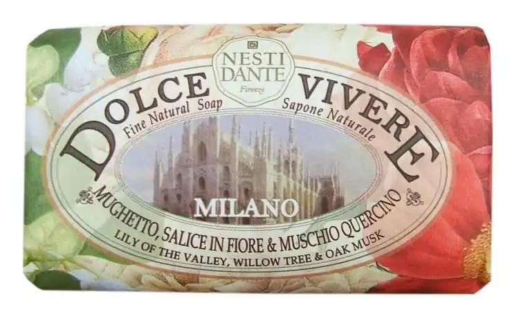 Nesti Dante Dolce Vivere Milano Bestseller