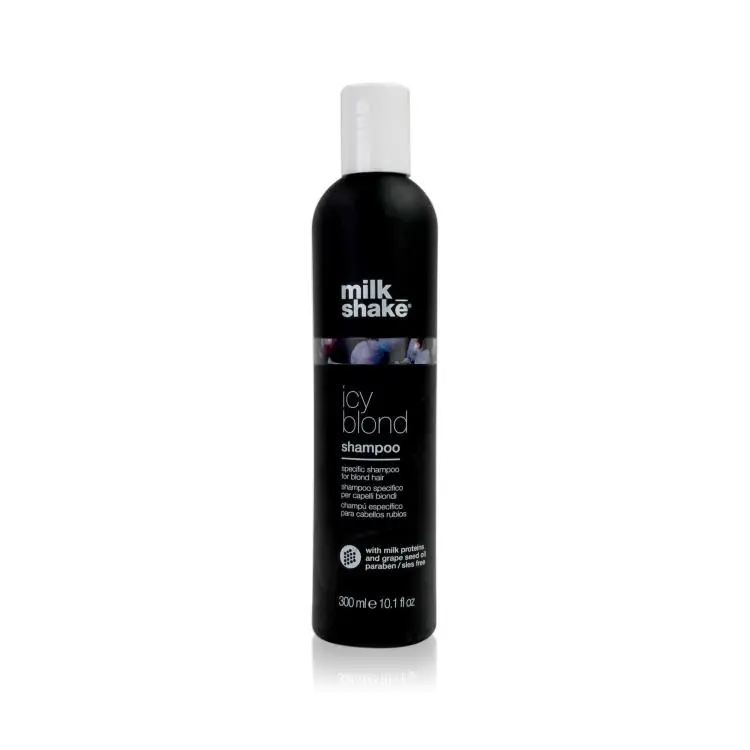 Sale Milk Shake Icy Blond Shampoo