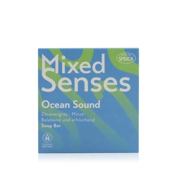 Angebot Speick Mixed Senses Ocean Sound