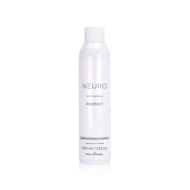 Paul Mitchell Neuro Protect Heatctrl Iron Hairspray Preiswert