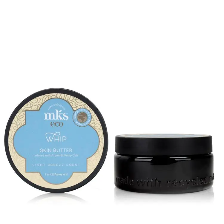 Mks Eco Light Breeze Scent Whip Skin Butter Preisknaller