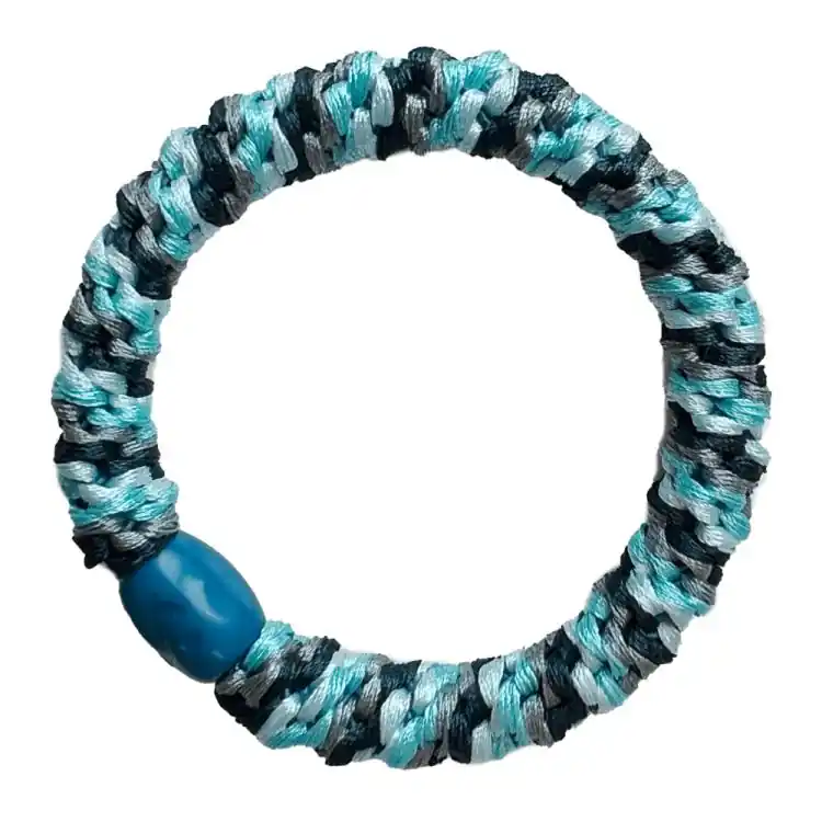 Abverkauf Annica Vallin Supersnodden Missoni Blue