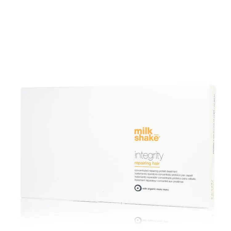Nur Heute Milk Shake Integrity concentrated repairing protein treatment