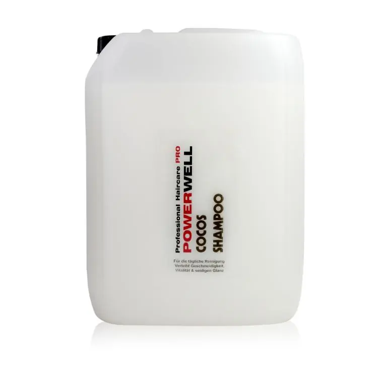 Powerwell Cocos Shampoo Sale