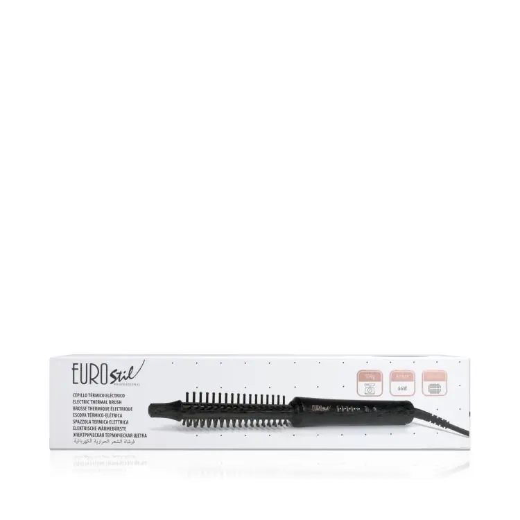 Saisonangebot Eurostil Thermobürste CURLER