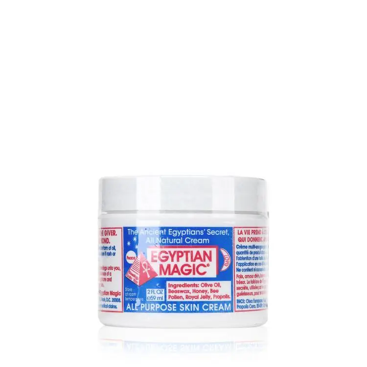 Egyptian Magic All Purpose Skin Cream Direkt Vom Hersteller