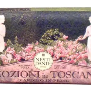Nesti Dante Emozioni in Toscana Iris Florentina Expressversand