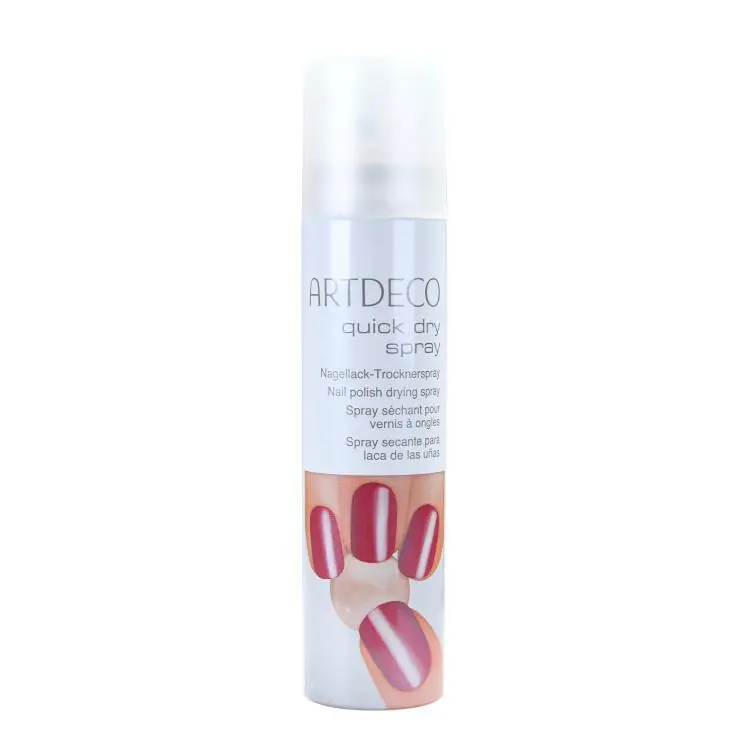 ARTDECO quick dry spray Markenware