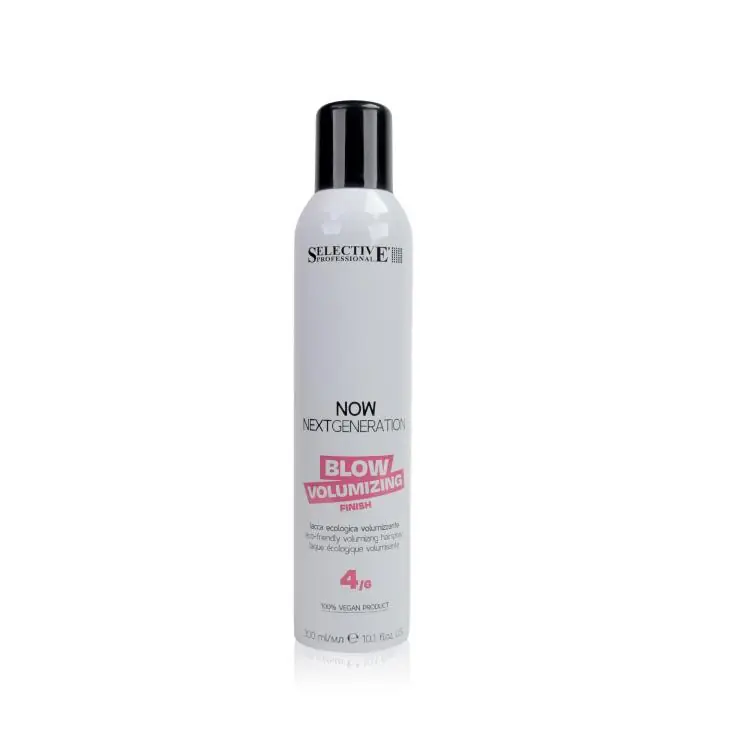 Günstig Selective Now Next Generation Blow Volumizing Finish 4/6