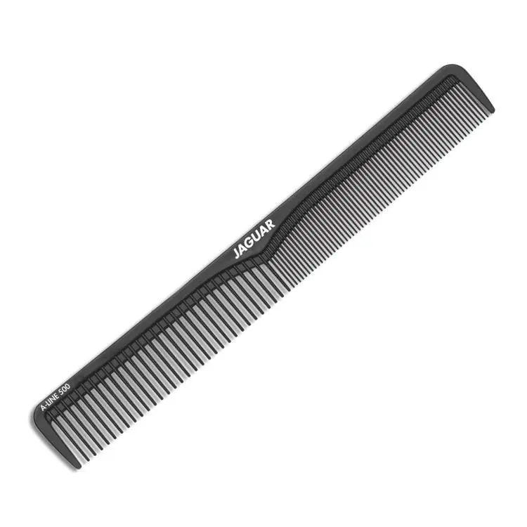 Direkt Vom Hersteller Jaguar A-Line 500 Kamm 7.2"