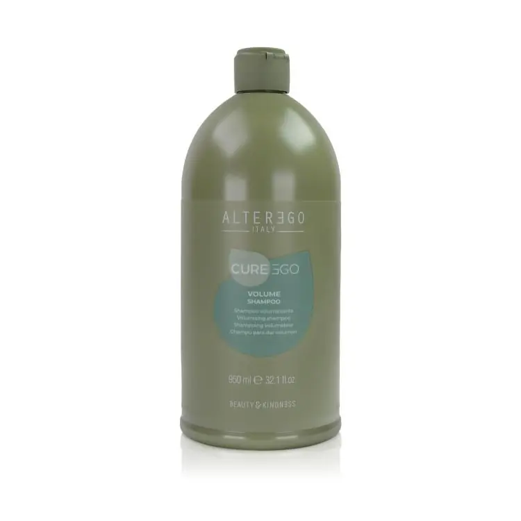 Alterego CureEgo Volume Shampoo Bestpreis