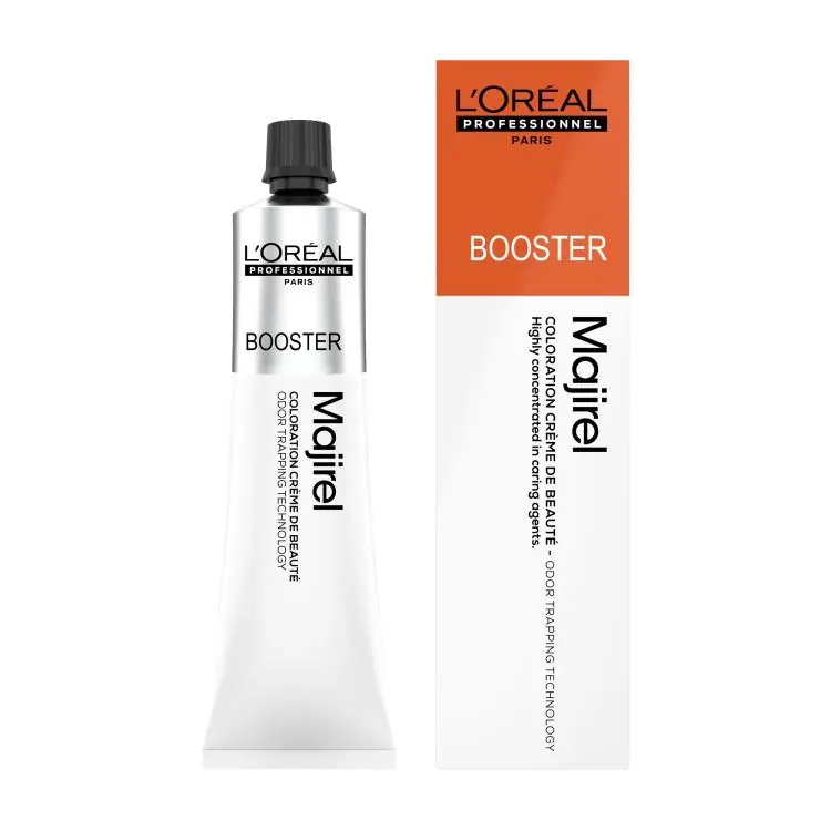 Direkt Vom Hersteller Loreal Majirel Booster Orange