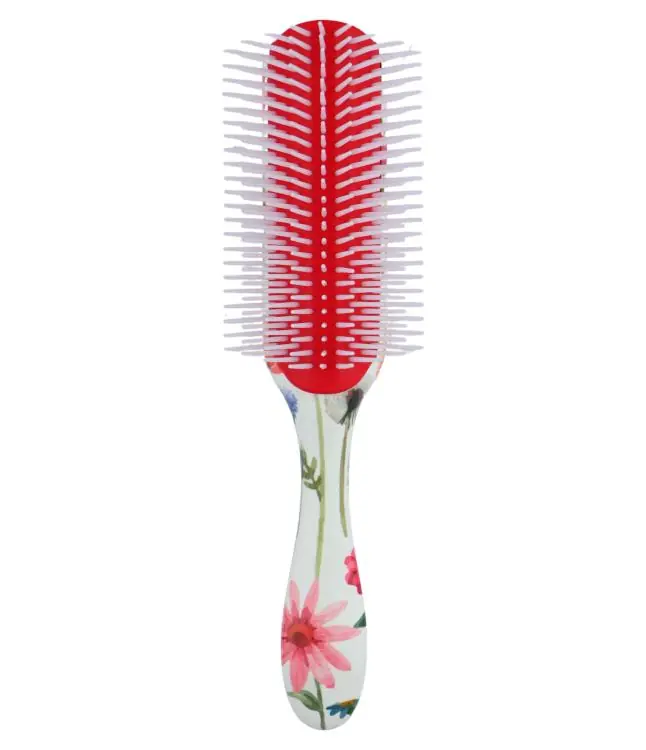 Denman D4 Row Styler Floral Fantasies Aktuell