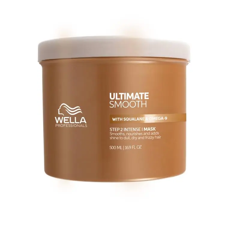 Wella Ultimate Smooth Maske Wochenendangebot