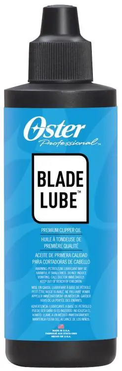Oster Maschinenöl groß Rabatt