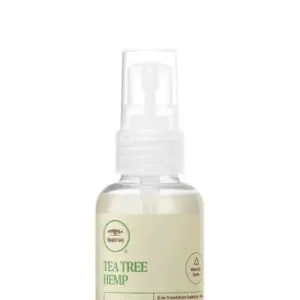Direkt Vom Hersteller Paul Mitchell Tea Tree Hemp Replenishing Hair & Body Oil