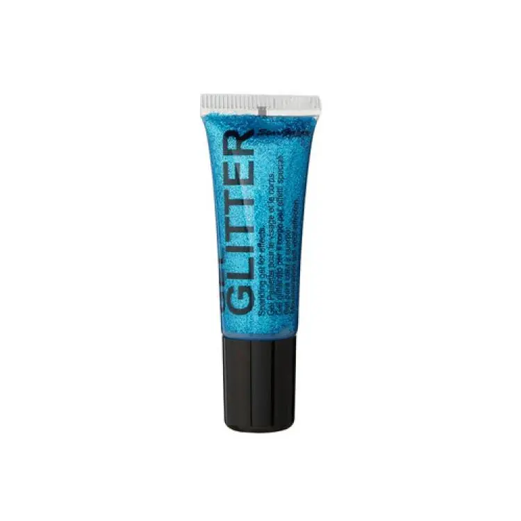 Stargazer Gel Glitter Blue Neue Kollektion