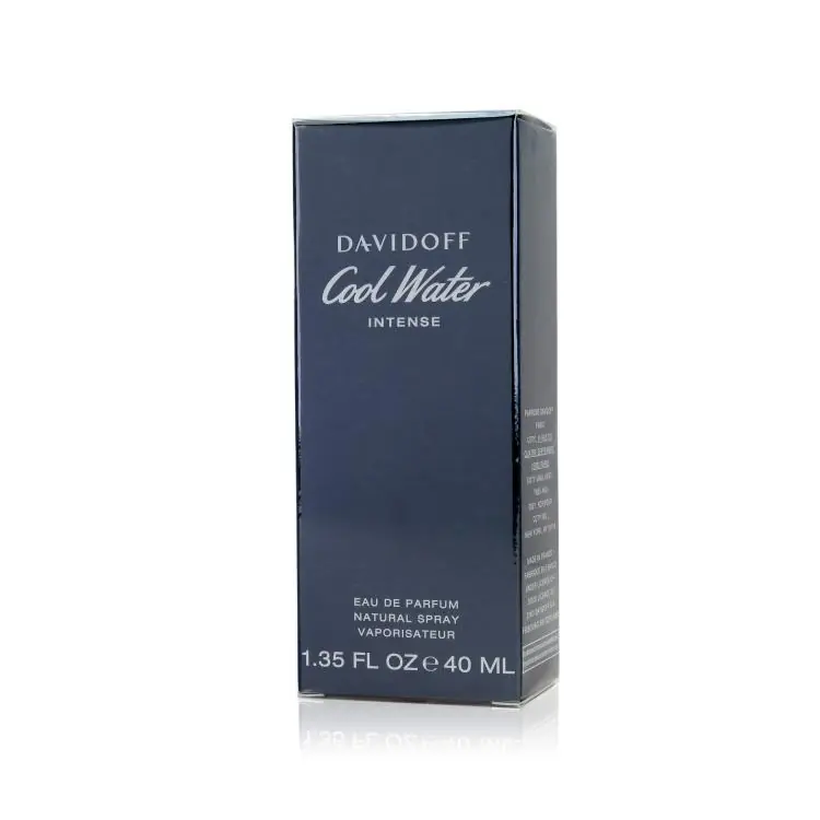 Nur Heute Davidoff Cool Water Intense