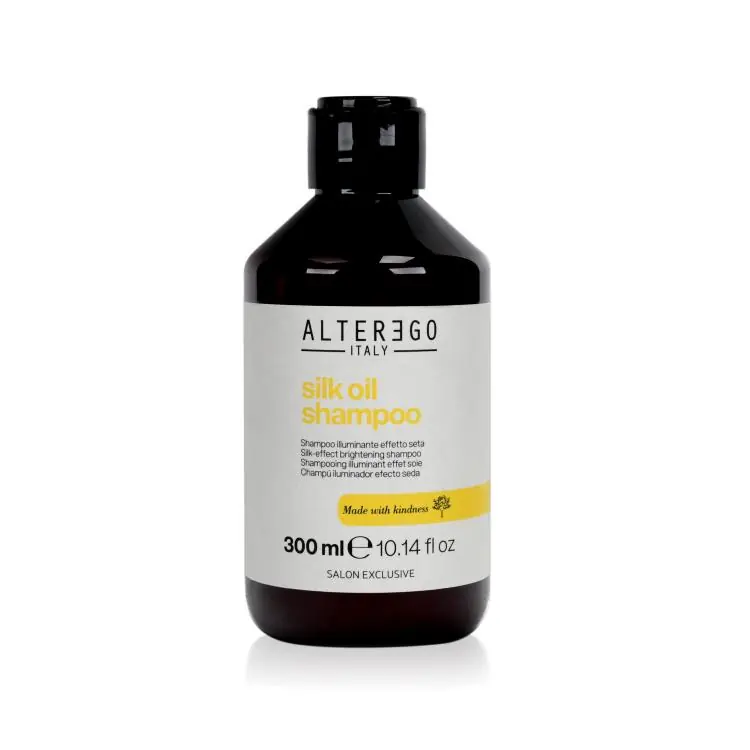 Preisreduziert Alterego Silk Oil Shampoo