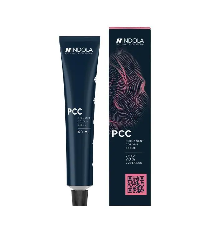 Angebot INDOLA PCC 1.1 Blauschwarz