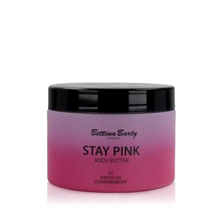 Bettina Barty Stay Pink Body Butter Bestseller
